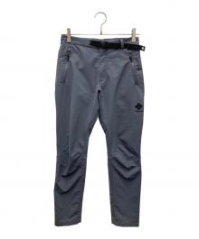 Columbia（コロンビア）の古着「ウィメンズマウンテンズアーコーリングIIIパンツ」｜グレー