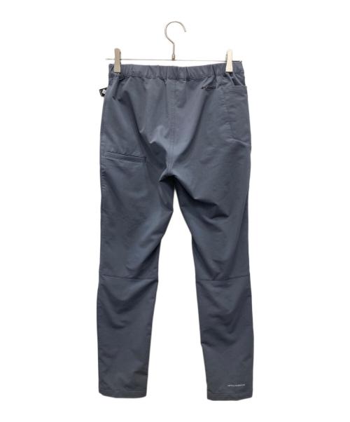 Columbia（コロンビア）Columbia (コロンビア) ウィメンズマウンテンズアーコーリングIIIパンツ グレー サイズ:Sの古着・服飾アイテム