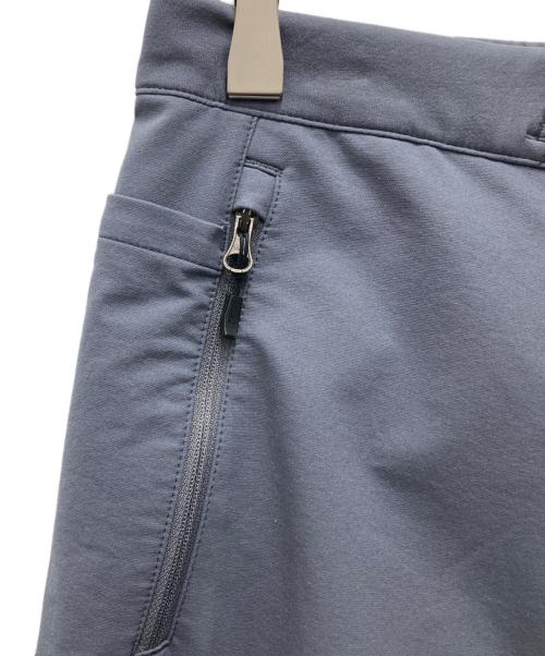 Columbia（コロンビア）Columbia (コロンビア) ウィメンズマウンテンズアーコーリングIIIパンツ グレー サイズ:Sの古着・服飾アイテム