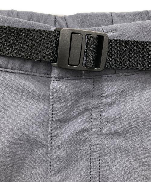 Columbia（コロンビア）Columbia (コロンビア) ウィメンズマウンテンズアーコーリングIIIパンツ グレー サイズ:Sの古着・服飾アイテム