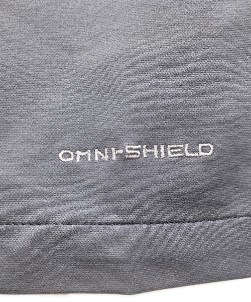 Columbia（コロンビア）Columbia (コロンビア) ウィメンズマウンテンズアーコーリングIIIパンツ グレー サイズ:Sの古着・服飾アイテム