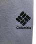 中古・古着 Columbia (コロンビア) ウィメンズマウンテンズアーコーリングIIIパンツ グレー サイズ:S：5000円