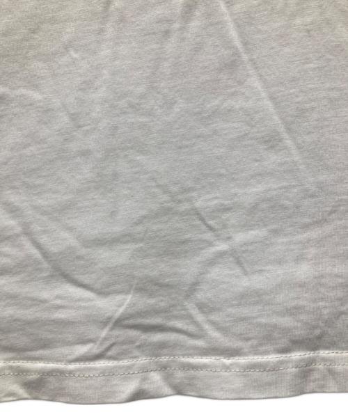 DIESEL（ディーゼル）DIESEL (ディーゼル) Tシャツ ホワイト サイズ:不明（実寸をご確認ください）の古着・服飾アイテム