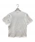 DIESEL (ディーゼル) Tシャツ ホワイト サイズ:不明（実寸をご確認ください）：4000円