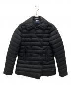 POLO RALPH LAURENポロ・ラルフローレン）の古着「ダウンコート」｜ブラック
