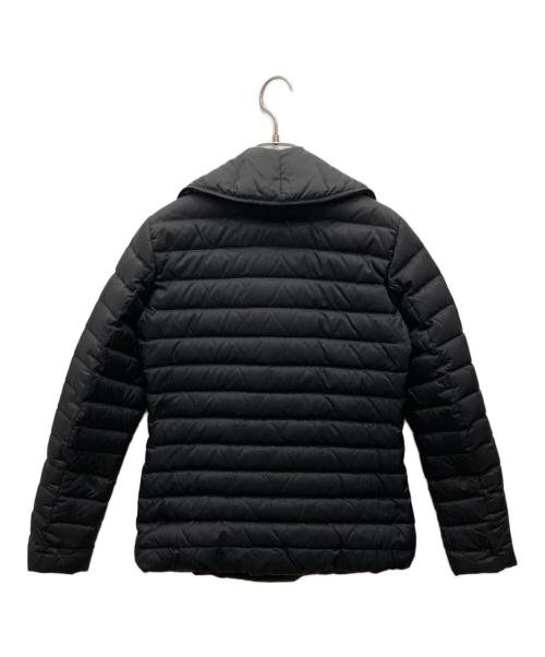 POLO RALPH LAUREN（ポロ・ラルフローレン）POLO RALPH LAUREN (ポロ・ラルフローレン) ダウンコート ブラック サイズ:Sの古着・服飾アイテム