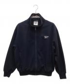 REEBOK×everyoneリーボック×エブリワン）の古着「24AW クラシック トラックジャケット」｜ネイビー