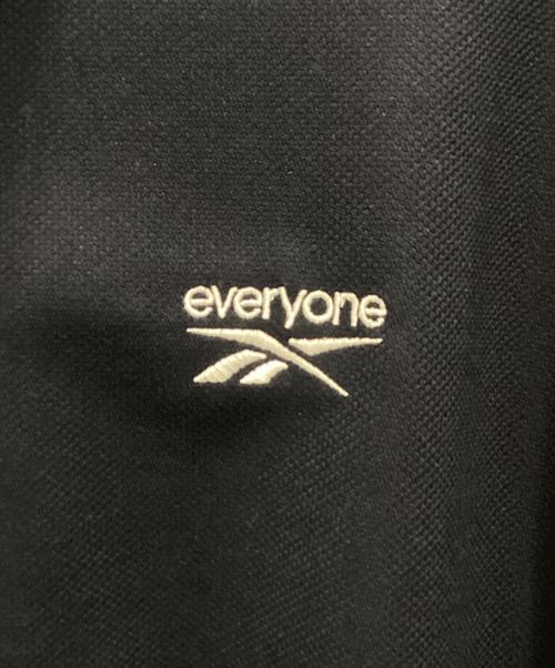 REEBOK（リーボック）REEBOK (リーボック) everyone (エブリワン) 24AW クラシック トラックジャケット ネイビー サイズ:XLの古着・服飾アイテム