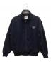 REEBOK（リーボック）の古着「24AW クラシック トラックジャケット」｜ネイビー