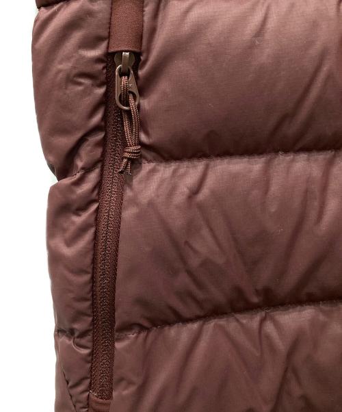 ARC'TERYX（アークテリクス）ARC'TERYX (アークテリクス) Thorium AR Hoody/ソリウム エーアール フーディ ボルドー サイズ:Sの古着・服飾アイテム