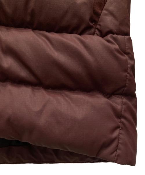 ARC'TERYX（アークテリクス）ARC'TERYX (アークテリクス) Thorium AR Hoody/ソリウム エーアール フーディ ボルドー サイズ:Sの古着・服飾アイテム