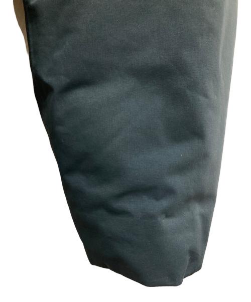 GOLDWIN（ゴールドウイン）GOLDWIN (ゴールドウイン) ゴアテックス スノー レンジ ダウン コート ネイビー サイズ:2の古着・服飾アイテム