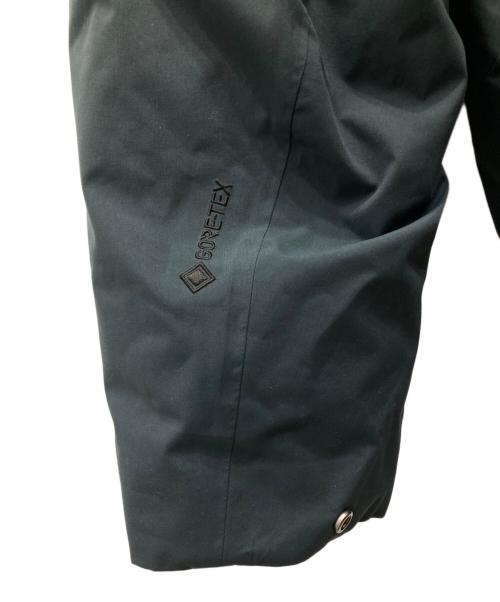 GOLDWIN（ゴールドウイン）GOLDWIN (ゴールドウイン) ゴアテックス スノー レンジ ダウン コート ネイビー サイズ:2の古着・服飾アイテム