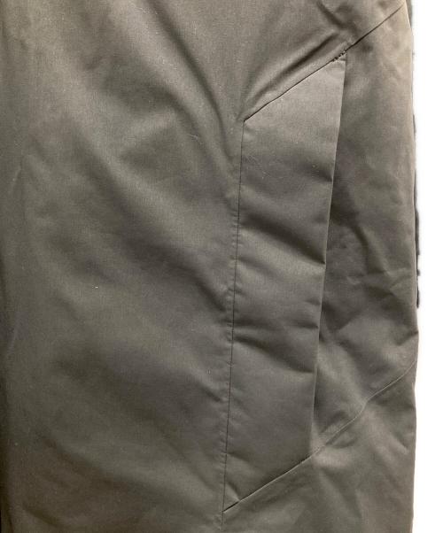 GOLDWIN（ゴールドウイン）GOLDWIN (ゴールドウイン) ゴアテックス スノー レンジ ダウン コート ネイビー サイズ:2の古着・服飾アイテム