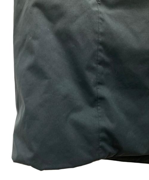 GOLDWIN（ゴールドウイン）GOLDWIN (ゴールドウイン) ゴアテックス スノー レンジ ダウン コート ネイビー サイズ:2の古着・服飾アイテム