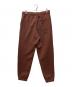 NEW BALANCE (ニューバランス) NB MADE Sweat Pants ブラウン サイズ:L：4000円