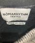 NOMARHYTHM TEXTILEの古着・服飾アイテム：15000円