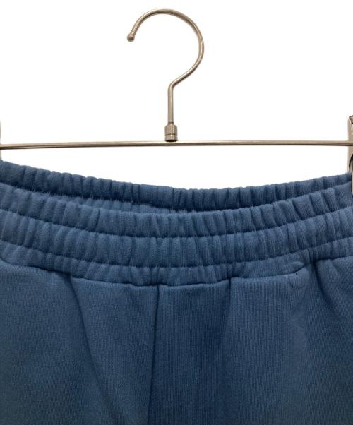 ANNA SUI NYC（アナスイエヌワイシー）ANNA SUI NYC (アナスイエヌワイシー) スウェットパンツ ブルー サイズ:Lの古着・服飾アイテム