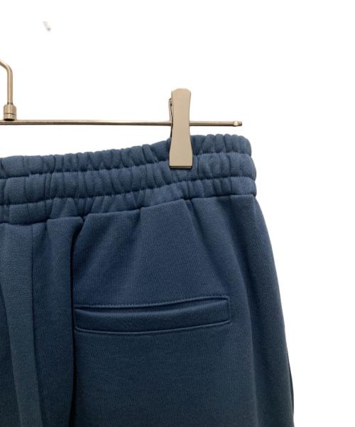 ANNA SUI NYC（アナスイエヌワイシー）ANNA SUI NYC (アナスイエヌワイシー) スウェットパンツ ブルー サイズ:Lの古着・服飾アイテム