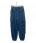 ANNA SUI NYC (アナスイエヌワイシー) スウェットパンツ ブルー サイズ:L：4000円