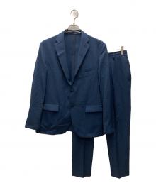 BEAUTY&YOUTH UNITED ARROWS（ビューティーアンドユースユナイテッドアローズ）の古着「セットアップ」｜ネイビー