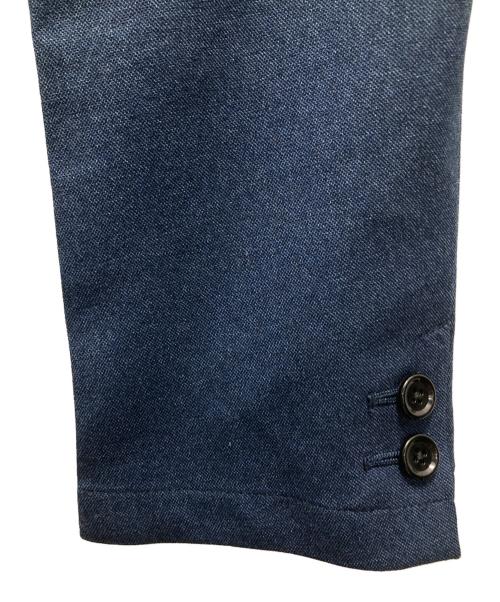 BEAUTY&YOUTH UNITED ARROWS（ビューティーアンドユースユナイテッドアローズ）BEAUTY&YOUTH UNITED ARROWS (ビューティーアンドユースユナイテッドアローズ) セットアップ ネイビー サイズ:XLの古着・服飾アイテム