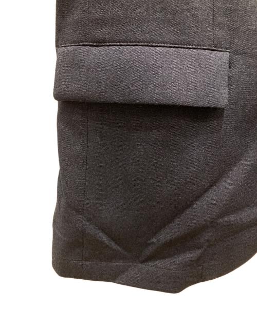 BEAUTY&YOUTH UNITED ARROWS（ビューティーアンドユースユナイテッドアローズ）BEAUTY&YOUTH UNITED ARROWS (ビューティーアンドユースユナイテッドアローズ) セットアップ ネイビー サイズ:XLの古着・服飾アイテム