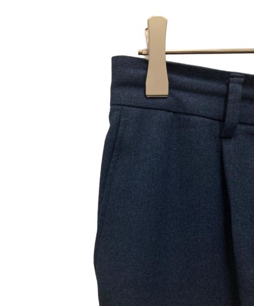 BEAUTY&YOUTH UNITED ARROWS（ビューティーアンドユースユナイテッドアローズ）BEAUTY&YOUTH UNITED ARROWS (ビューティーアンドユースユナイテッドアローズ) セットアップ ネイビー サイズ:XLの古着・服飾アイテム