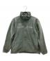 US ARMY（ユーエスアーミー）の古着「LEVEL3 フリースジャケット」｜オリーブ