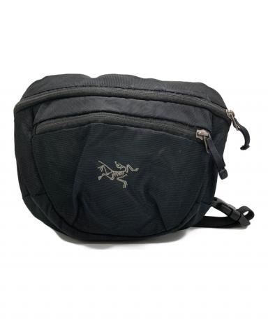 中古・古着通販】ARC'TERYX (アークテリクス) MAKA 2 WAIST PACK/マカ2