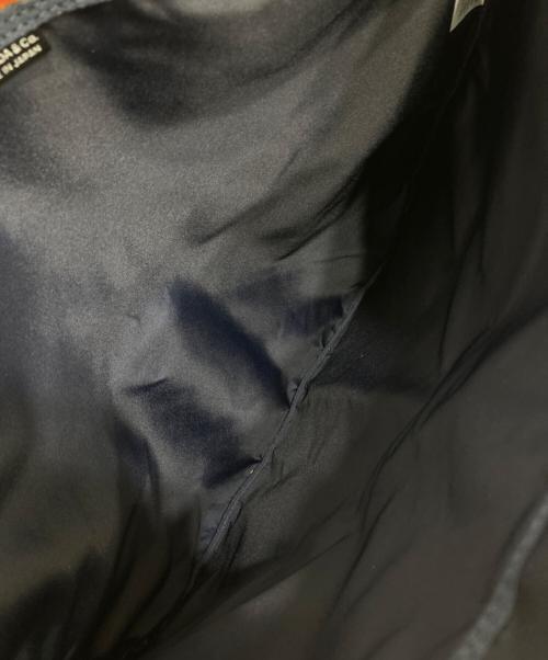 PORTER（ポーター）PORTER (ポーター) GINZA EXCLUSIVE HUNTING BAG/ギンザ・エクスクルーシブ・ハンティング・バッグ マルチカラーの古着・服飾アイテム