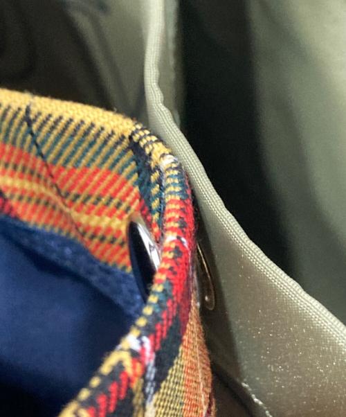 PORTER（ポーター）PORTER (ポーター) GINZA EXCLUSIVE HUNTING BAG/ギンザ・エクスクルーシブ・ハンティング・バッグ マルチカラーの古着・服飾アイテム