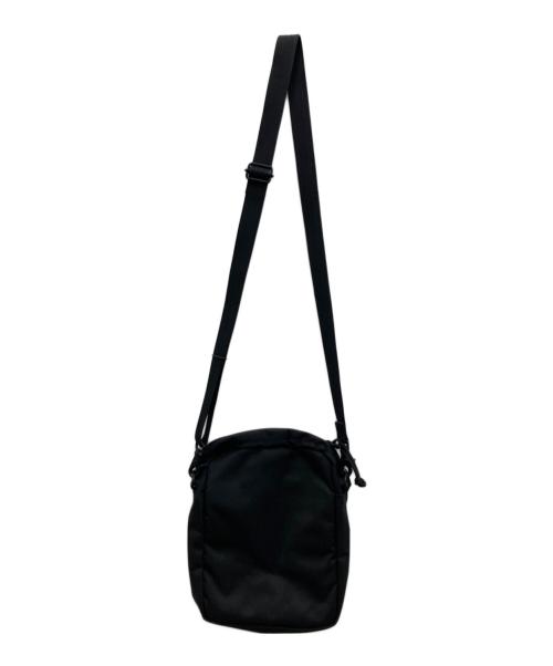 PORTER（ポーター）PORTER (ポーター) ショルダーバッグ ブラックの古着・服飾アイテム