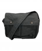 PORTERポーター）の古着「SHOULDER BAG」