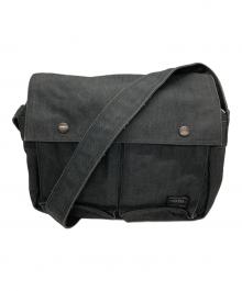 PORTER（ポーター）の古着「SHOULDER BAG」