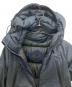 NANGA (ナンガ) URBAN RESEARCH (アーバンリサーチ) iD AURORA 3LAYER DOWN BLOUSON ネイビー サイズ:S：10000円