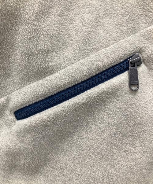 THE NORTH FACE（ザ ノース フェイス）THE NORTH FACE (ザ ノース フェイス) アルマディラ カーディガン ベージュ サイズ:Mの古着・服飾アイテム