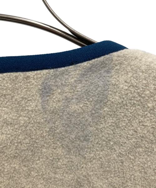 THE NORTH FACE（ザ ノース フェイス）THE NORTH FACE (ザ ノース フェイス) アルマディラ カーディガン ベージュ サイズ:Mの古着・服飾アイテム