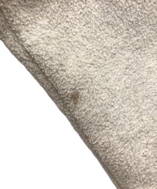 THE NORTH FACE（ザ ノース フェイス）THE NORTH FACE (ザ ノース フェイス) アルマディラ カーディガン ベージュ サイズ:Mの古着・服飾アイテム