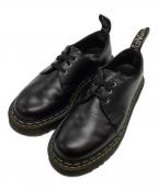 Dr.Martens×RICK OWENSドクターマーチン×リックオウエンス）の古着「シューズ」｜ブラック