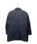 BLACK LABEL CRESTBRIDGE (ブラックレーベル クレストブリッジ) ダウンライナー付コート ネイビー サイズ:LL：20000円