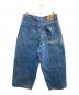 GUESS (ゲス) デニムパンツ インディゴ サイズ:33：4000円