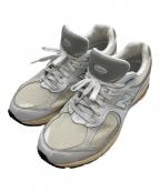 NEW BALANCEニューバランス）の古着「M2002RIA」｜ホワイト