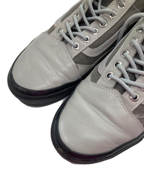VANS（ヴァンズ）VANS (ヴァンズ) Old Skool GORE-TEX グレー サイズ:28.5の古着・服飾アイテム