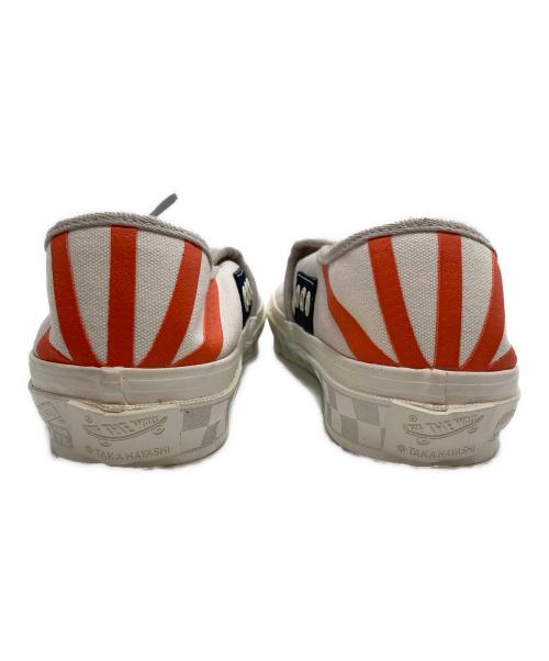 VANS VAULT（バンズボルト）VANS VAULT (バンズボルト) TAKA HAYASHI (タカハヤシ) Th Style 47 Lx ベージュ サイズ:29.0 未使用品の古着・服飾アイテム