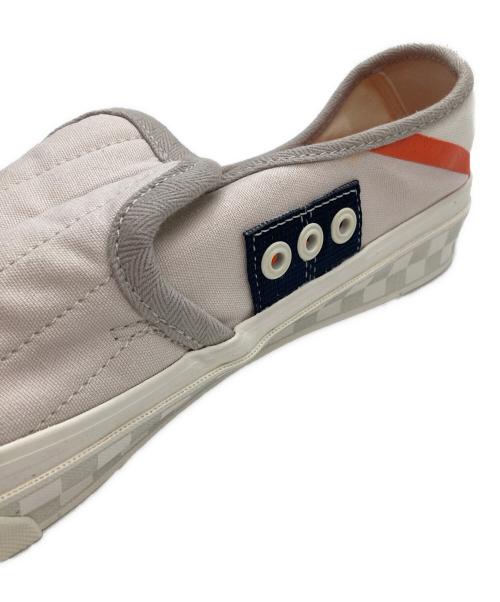 VANS VAULT（バンズボルト）VANS VAULT (バンズボルト) TAKA HAYASHI (タカハヤシ) Th Style 47 Lx ベージュ サイズ:29.0 未使用品の古着・服飾アイテム