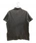 STONE ISLAND (ストーンアイランド) ポロシャツ グレー サイズ:XL：8000円
