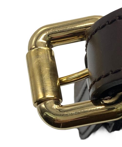 LOUIS VUITTON（ルイ ヴィトン）LOUIS VUITTON (ルイ ヴィトン) ダミエ ラヴェッロGM/ショルダーバッグ ブラウンの古着・服飾アイテム