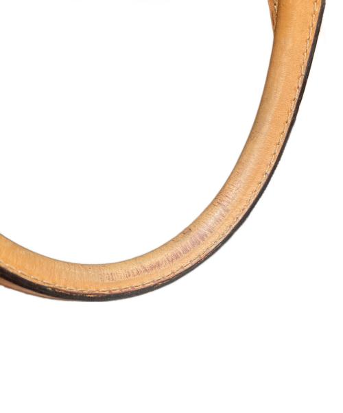 CELINE（セリーヌ）CELINE (セリーヌ) オールド2wayボストンバッグ ブラウンの古着・服飾アイテム