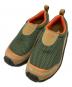 MERRELL（メレル）の古着「W JUNGLE MOC BREEZE SE VIRIDANI」｜ベージュ